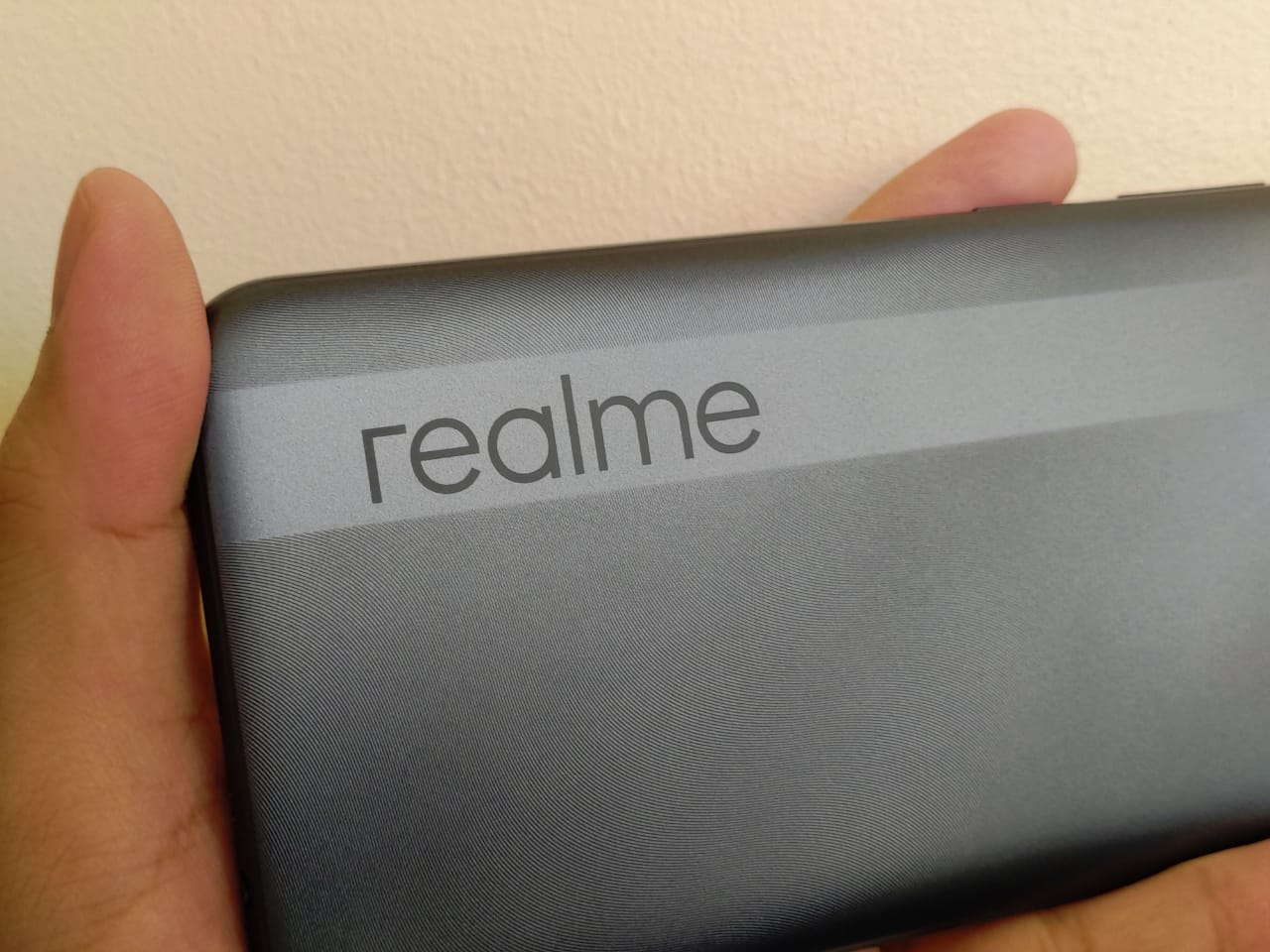 Realme C11 2024 4Pda
